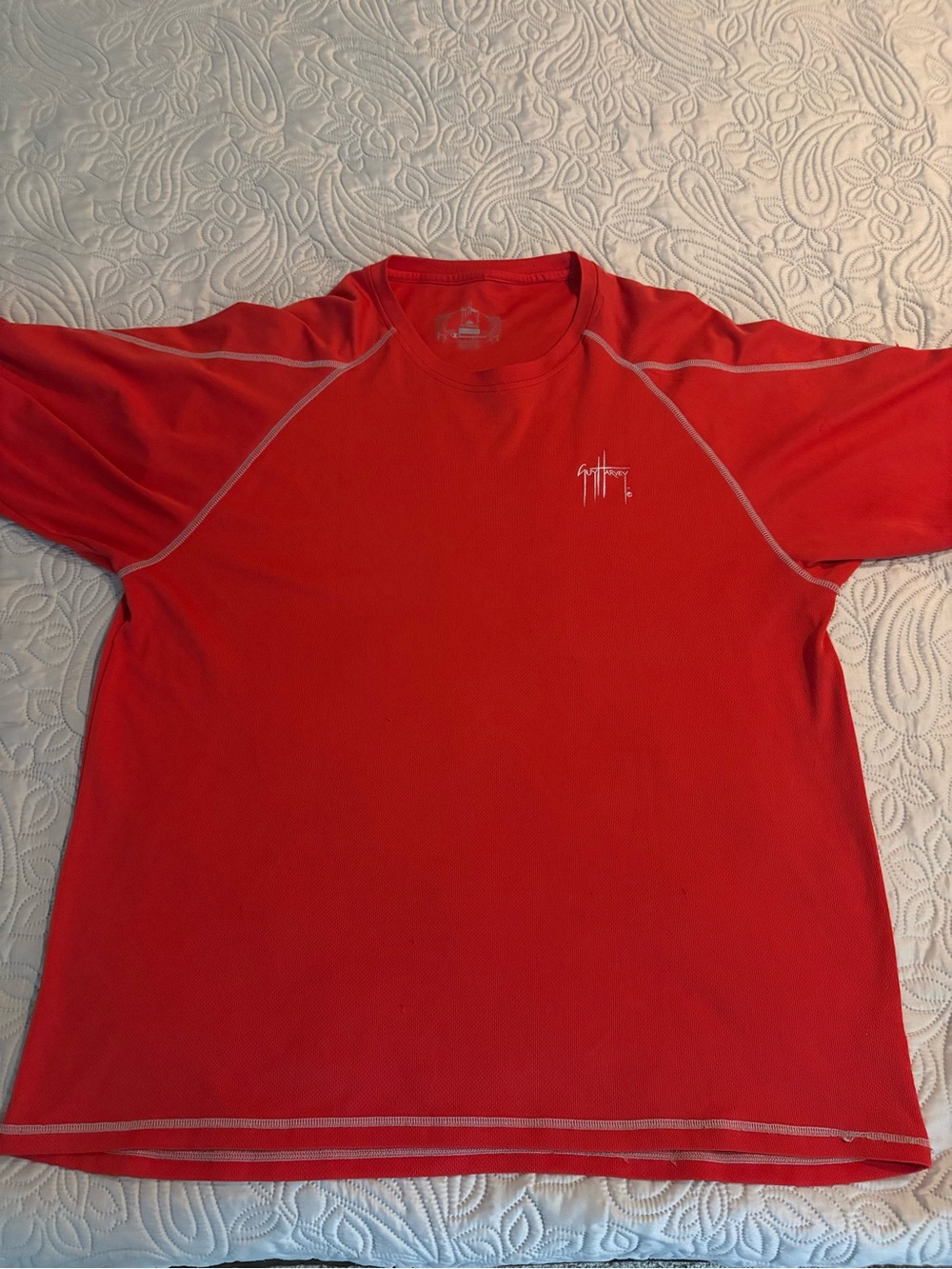 Guy Harvey TShirt By Champion